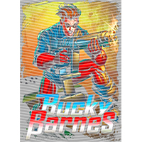 Marvel Comics-MA 498